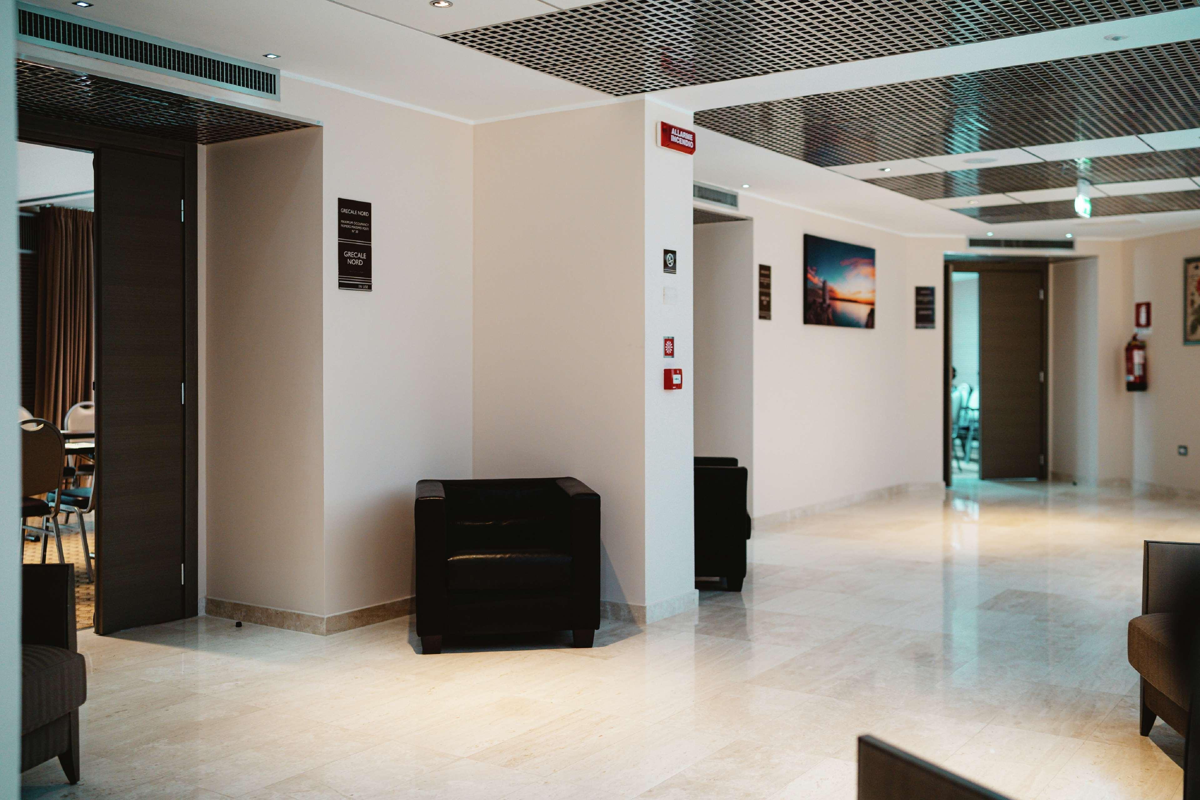Delta Hotels By Marriott Olbia Sardinia Exterior foto