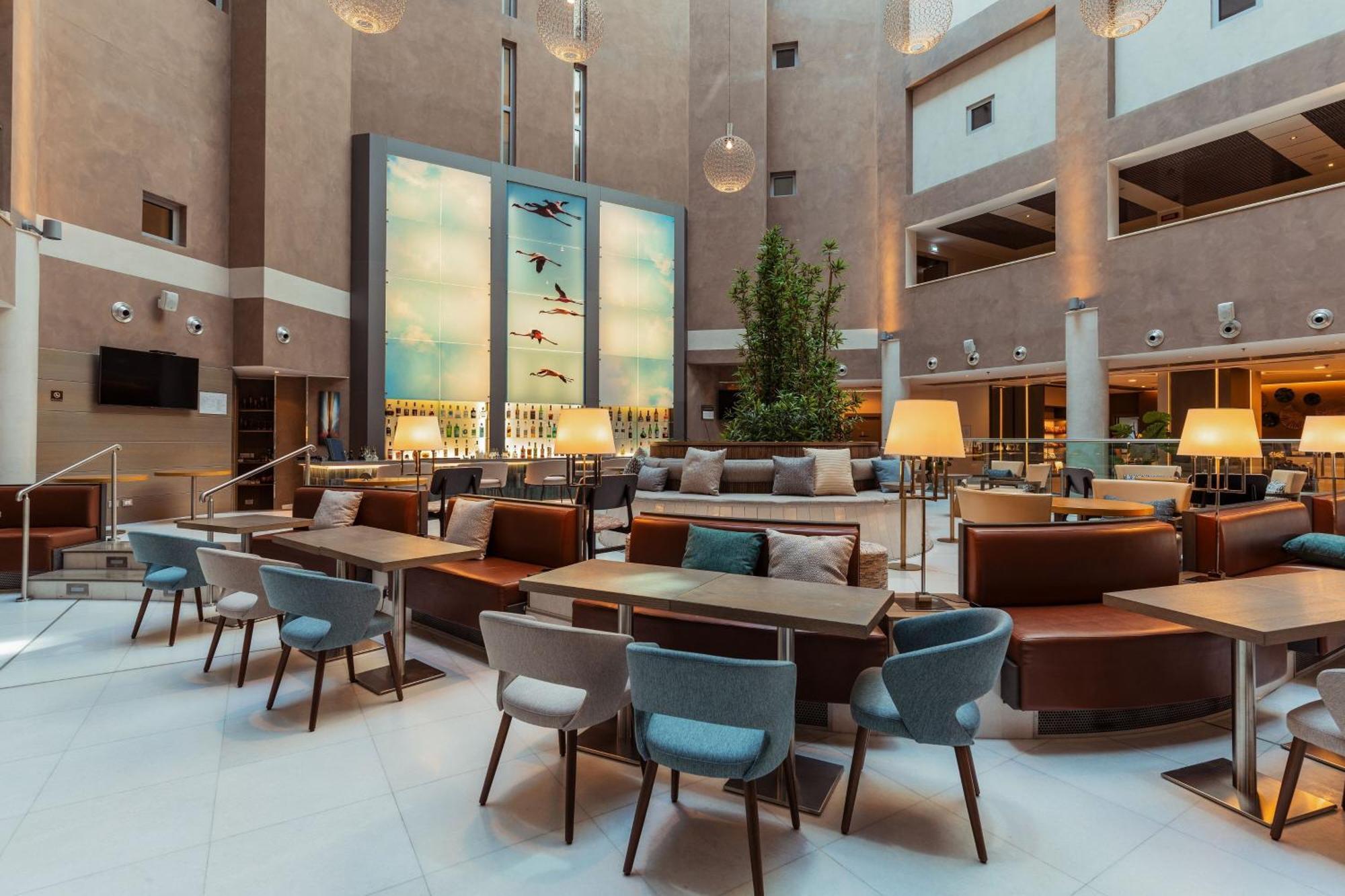 Delta Hotels By Marriott Olbia Sardinia Exterior foto